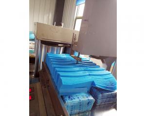 床單、墊單生產線